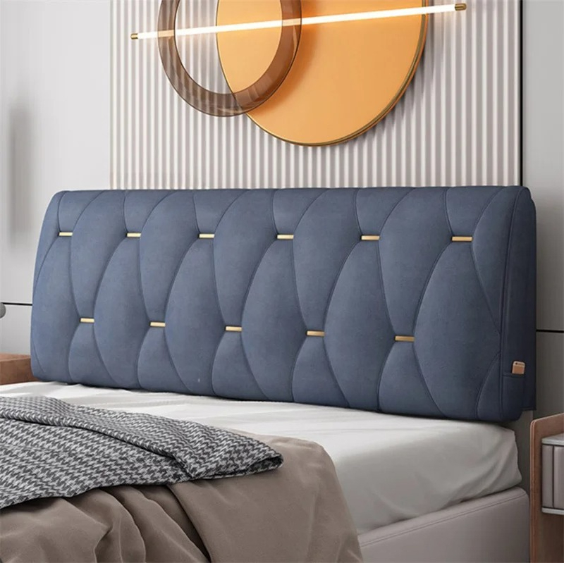 Cabeceiras de cama doméstica a - Headboard Cushion Backrest Tatami avaliação e preço