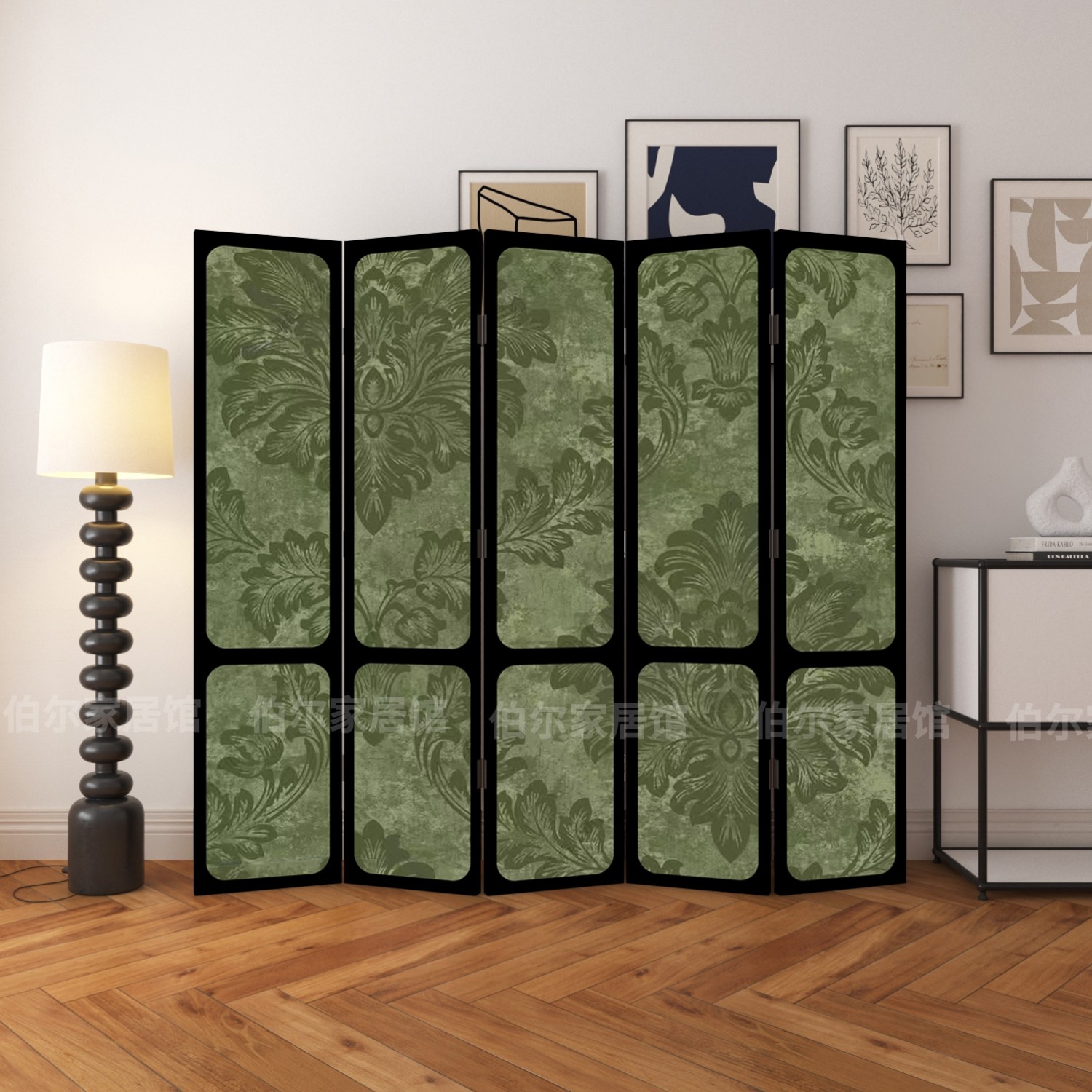 Divisória Americana Estilo Med - Sofas avaliação e preço