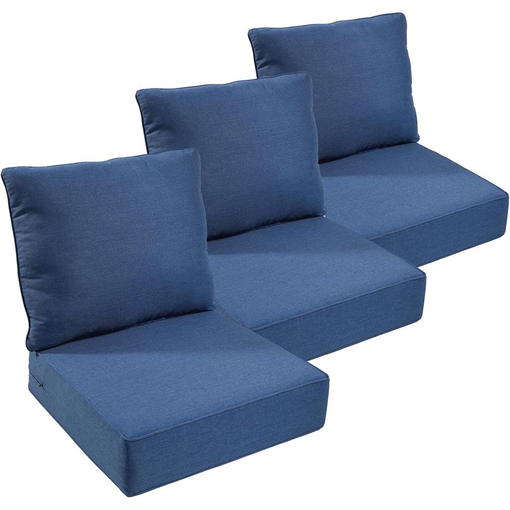 Almofadas para Móveis de Exter - Outdoor Furniture avaliação e preço