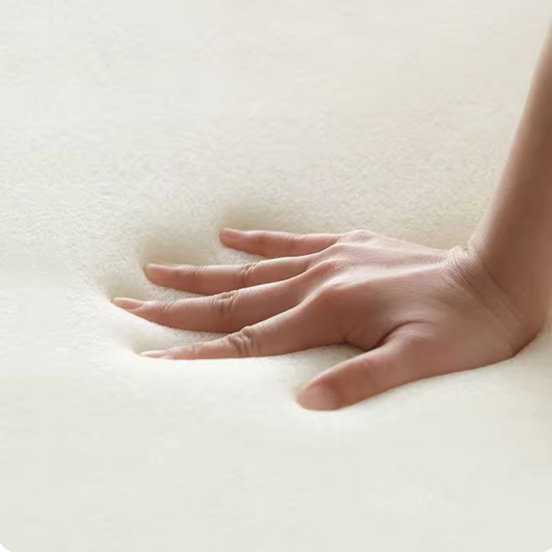 # Colchão de Espuma Memória Lu - Memory Foam Mattress In A Box Queen avaliação e preço