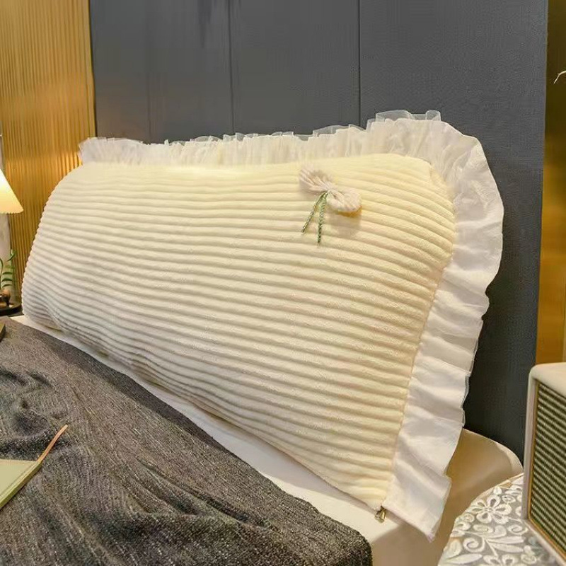 Travesseiro tatami de 90/120/1 - Headboard Cushion Backrest Tatami avaliação e preço