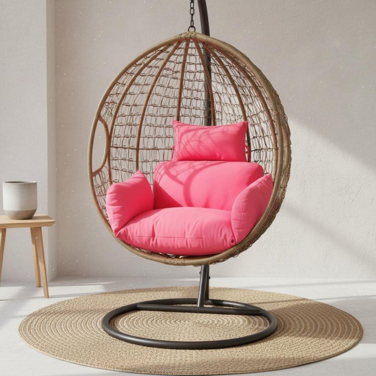 Capa de Almofada Removível par - Outdoor Furniture avaliação e preço